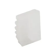Inne mocowania - Wkładka do złączy biała - 2 sztuki - miniaturka - grafika 1