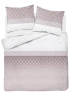 Pościel - Detexpol Ciepła pościel 220x200 Flanela flanelowa - miniaturka - grafika 1