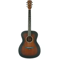 Gitary akustyczne - Gitara akustyczna ARROW Raw Series Gradient - miniaturka - grafika 1
