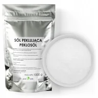 Sól - Sól Peklowa Sól Peklowa Do Mięsa Sól Peklująca 1Kg - miniaturka - grafika 1