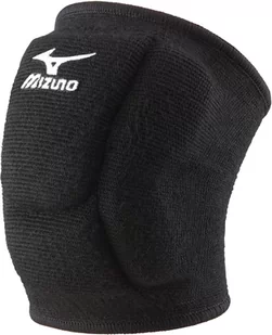 Mizuno VS1 Compact ochraniacze na kolana, czarny, s Z59SS89209 - Akcesoria rowerowe - miniaturka - grafika 1