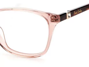 Okulary korekcyjne Pierre Cardin P.C. 8499 35J - Okulary korekcyjne, oprawki, szkła - miniaturka - grafika 4