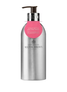 Molton Brown Fiery Pink Pepper Infinite Bottle - Kosmetyki do kąpieli - miniaturka - grafika 1