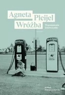 Biografie i autobiografie - Karakter Wróżba - Agneta Pleijel - miniaturka - grafika 1