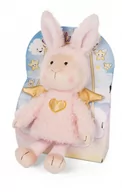 Maskotki i pluszaki - NICI Anioł Stróż Królik La La Bunnie 30 cm in gift - miniaturka - grafika 1