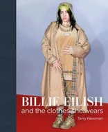 Pozostałe książki - Billie Eilish - miniaturka - grafika 1