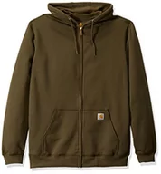 Bluzy męskie - Carhartt Męska bluza z kapturem - miniaturka - grafika 1