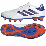 Piłka nożna - Buty adidas COPA PURE.2 League MG IG8687 biały 43 1/3 - miniaturka - grafika 1