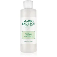 Kosmetyki do mycia twarzy - Mario Badescu GENTLE FOAMING CLEANSER 177.0 ml - miniaturka - grafika 1