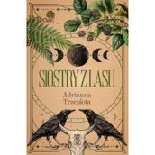 Literatura obyczajowa - Siostry z lasu - miniaturka - grafika 1