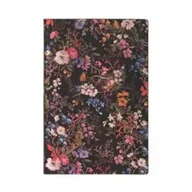 Notesy i bloczki - Notatnik Floralia mini linia FB72850 - PAPERBLANKS - miniaturka - grafika 1