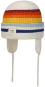 Czapki dla dzieci - Czapka Beanie Falcony Kids by Barts, kolorowy, One Size - miniaturka - grafika 1