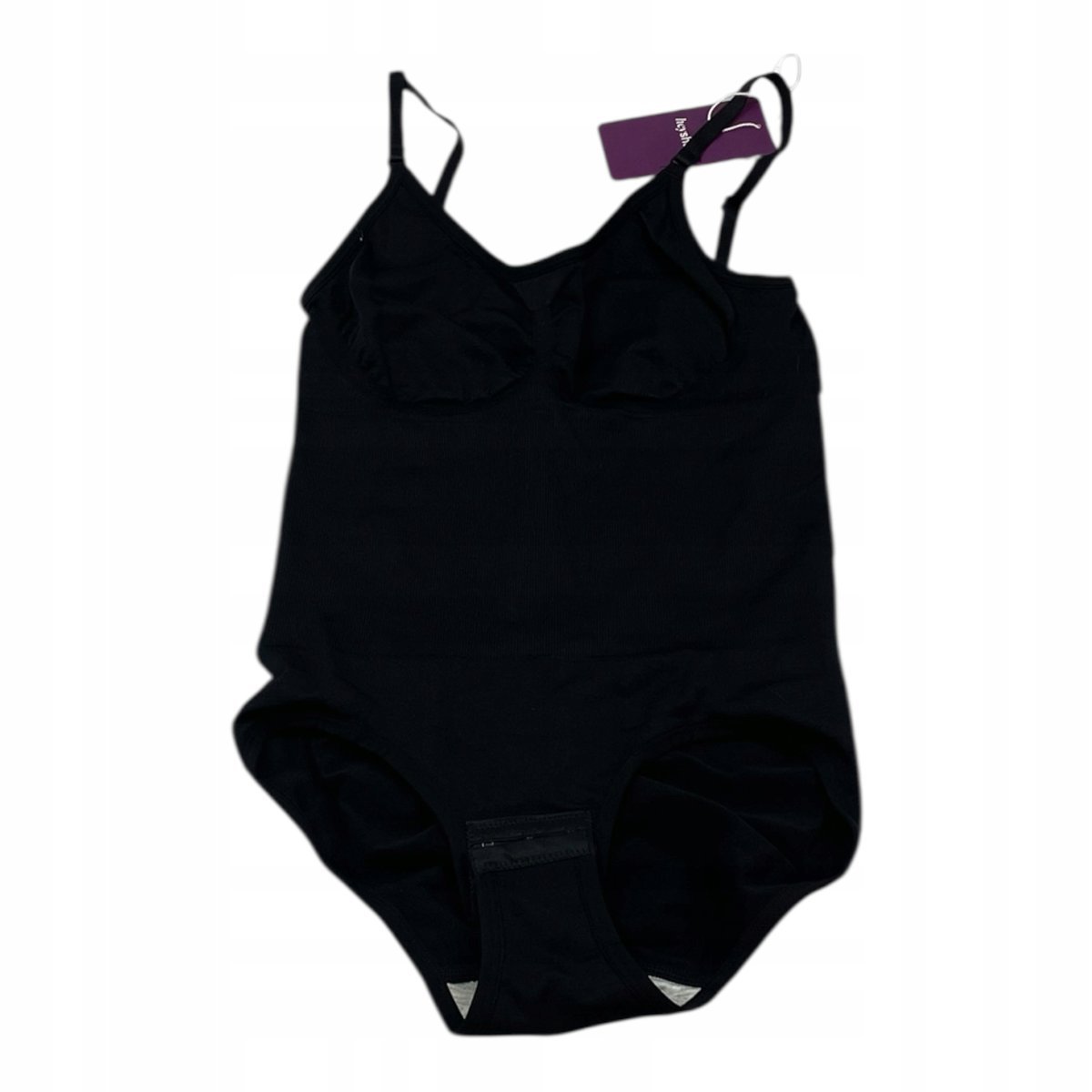 Body damskie Heyshape modelujące L