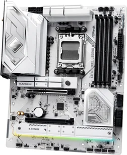 Płyta główna ASRock X870 Steel Legend WiFi Ryzen AM5 X870 - Płyty główne - miniaturka - grafika 1