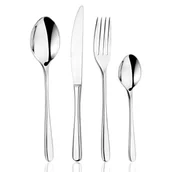 Zestawy sztućców - VERLO LUI Zestaw sztućców 24 el. - miniaturka - grafika 1