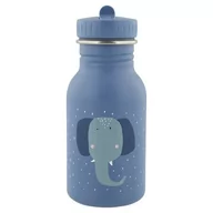 Shakery i bidony sportowe - Mrs. Elephant butelka-bidon  350ml - miniaturka - grafika 1