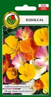 Nasiona i cebule - Eszolcja mieszana 1 g PNOS - miniaturka - grafika 1