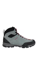 Buty trekkingowe damskie - BUTY MOJITO HIKE GTX WOMEN-CONIFER-RASBERRY - miniaturka - grafika 1