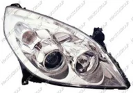 Części motocyklowe - Prasco OP0584903 reflektor główny - miniaturka - grafika 1