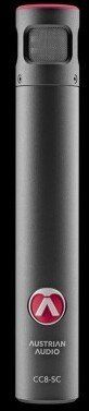 Mikrofon Austrian Audio Austrian Audio CC8-SC superkardioidalny mikrofon pojemnościowy 24001F10100