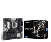 Płyty główne - Biostar B660MX-E PRO - miniaturka - grafika 1