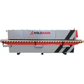 Zestawy elektronarzędzi - Okleiniarka wstępne frezowanie zarabianie naroży HOLZMANN KAM6ALL+ - miniaturka - grafika 1