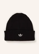 Czapki damskie - Adidas Originals Czapka Short B schwarz - miniaturka - grafika 1
