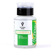 Zmywacze i cleanery do paznokci - Victoria Vynn DEHYDRATOR Extra Adhesion - do odtłuszczania i oczyszczania naturalnej płytki paznokcia 150 ml 330709 - miniaturka - grafika 1