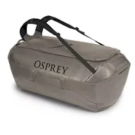 Torby podróżne - Torba podróżna Osprey Transporter 120 Kolor: beżowy - miniaturka - grafika 1