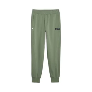 Puma Spodnie Mapf1 62114807 - Spodnie sportowe męskie - miniaturka - grafika 1