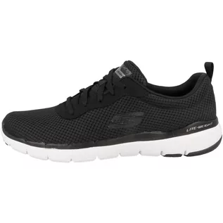 Buty trekkingowe damskie - Buty sportowe Sneakersy damskie, Skechers Flex Appeal 3.0 - grafika 1