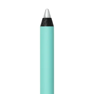 SWEED Satin Eyeliner 1,2 g - Euphoria Silver - Eyelinery - miniaturka - grafika 2
