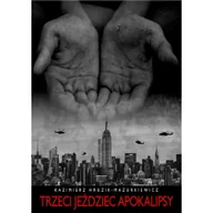 Poezja - Trzeci jeździec Apokalipsy - miniaturka - grafika 1