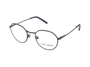 Dolce & Gabbana DG1324 1358 - Okulary korekcyjne, oprawki, szkła - miniaturka - grafika 1