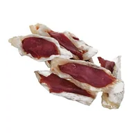 Przysmaki dla psów - PETITTO Ucho królicze nadziewane kaczką 500G - miniaturka - grafika 1