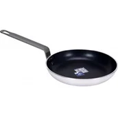 Patelnie - YATO NOWOŚĆ | PATELNIA ALU Z POWŁOKĄ TEFLONOWĄ 24 CM YG-00131 - miniaturka - grafika 1