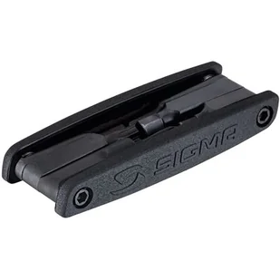 Sigma SPORT zestaw kluczy Pocket S 8 - Narzędzia rowerowe - miniaturka - grafika 1