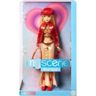 Lalki dla dziewczynek - Barbie My Scene Lalka Barbie kolekcjonerska HYC17 - miniaturka - grafika 1