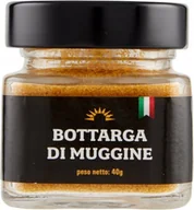 Konserwy i dania rybne - Suszona ikra z Cefala Botarga di Mugine 40g - Smeralda - miniaturka - grafika 1