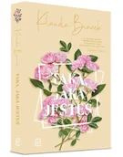 Literatura obyczajowa - Taką, jaka jesteś - miniaturka - grafika 1