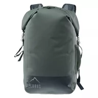Plecaki - Plecak turystyczny Elbrus DENZEL 30 L - Wodoodporny 0,68kg TPU na laptopa - miniaturka - grafika 1