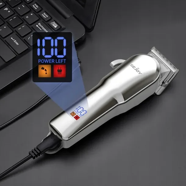Maszynka do strzyżenia Męska Hair Clipper model: HC-007