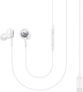 Samsung EO-IC100BWE - Słuchawki - miniaturka - grafika 2