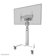 Akcesoria do tablic - Neomounts by Newstar Select FL50S-825WH1 uchwyt do tablic informacyjnych 190,5 cm (75") Biały - miniaturka - grafika 1
