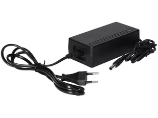 Zasilacz LED desktop 12V   60W 5.5/2.1 - Taśmy LED - miniaturka - grafika 1