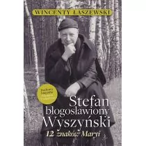 Fronda Stefan Błogosławiony Wyszyński LIT-41218 - Pamiętniki, dzienniki, listy - miniaturka - grafika 3