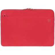 Torby na laptopy - Etui na laptopa TUCANO Top Second Skin do MacBook Pro 16 cali Czerwony - miniaturka - grafika 1