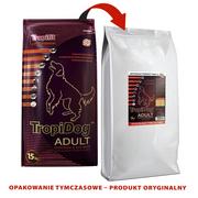 Tropidog Super Premium Adult Medium&Large Breed Chicken&Salmon 15 kg