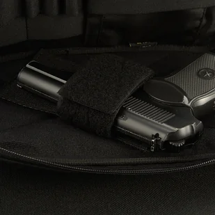 M-Tac - Chest Rig Elite - Czarny - 10133002 - Odzież taktyczna i umundurowanie - miniaturka - grafika 13