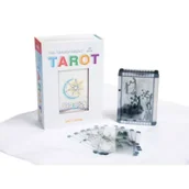 Ezoteryka - Transparent Tarot, Tarot Transparentny - miniaturka - grafika 1